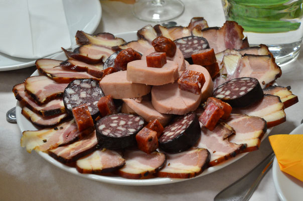 Charcuterie