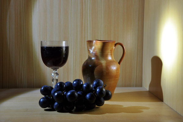 Jus de raisin