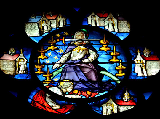 Sainte-Chapelle