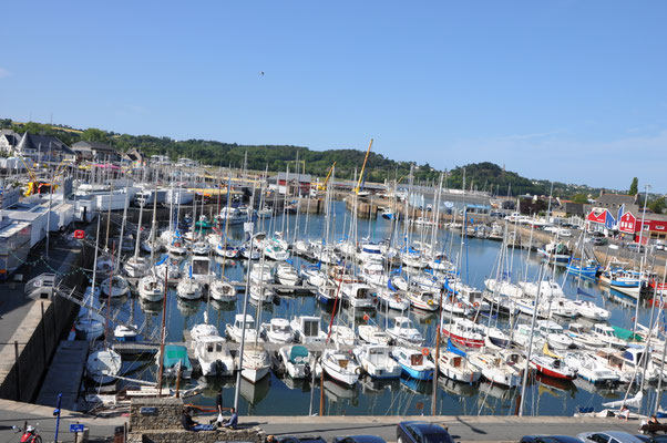 Port de Paimpol