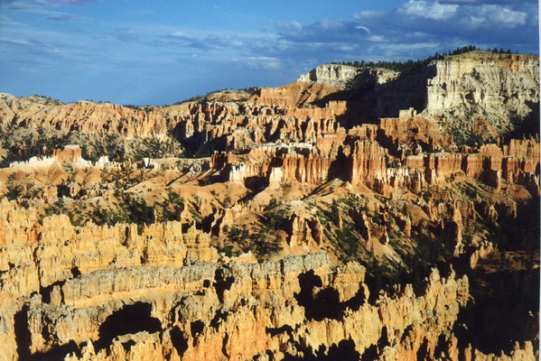 Bryce Canyon, Utah, USA