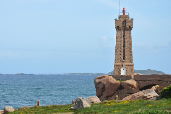 Phare de Perros-Guirec