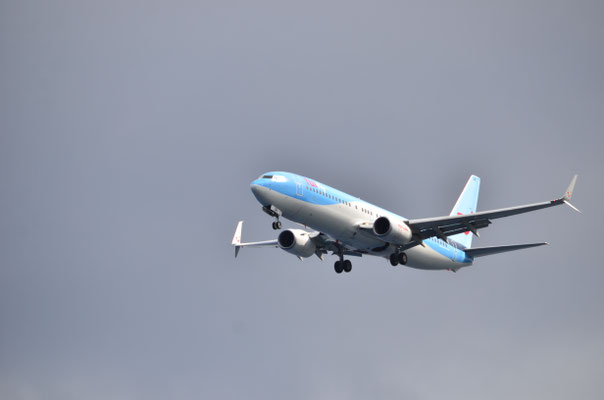 Moteur d'avion