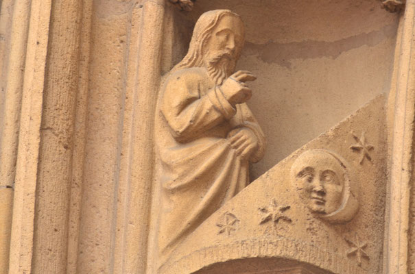 Collégiale de Thann