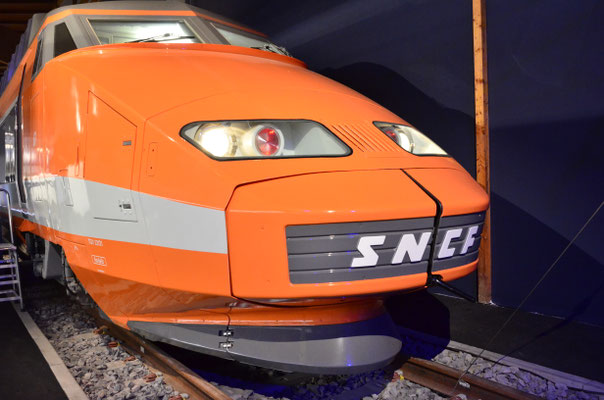 TGV