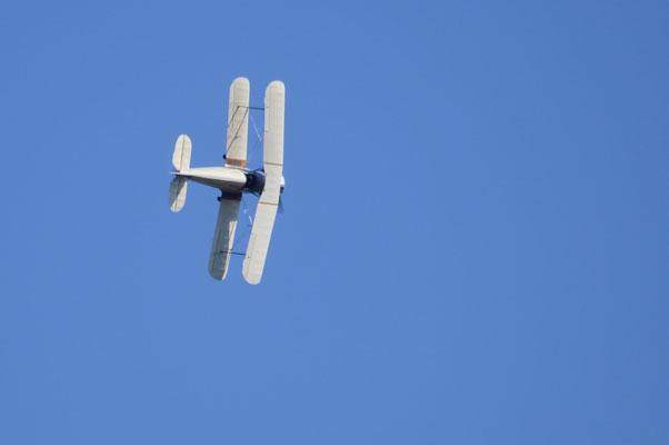 Bücker 133 Jungmeister