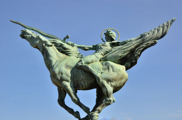 Monument de la France renaissante (Paris)