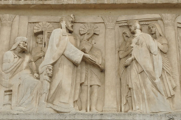 Basilique de Fourvière, Lyon