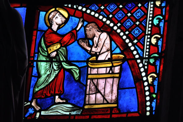 Cathédrale de Bourges