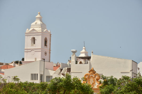 Ville de Lagos