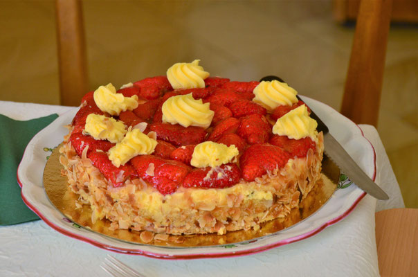 Fraisier