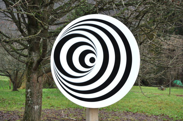 Illusion d'optique