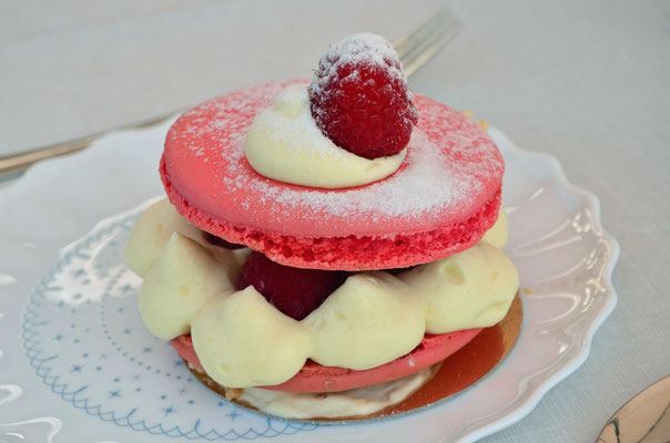 Mac'framboise