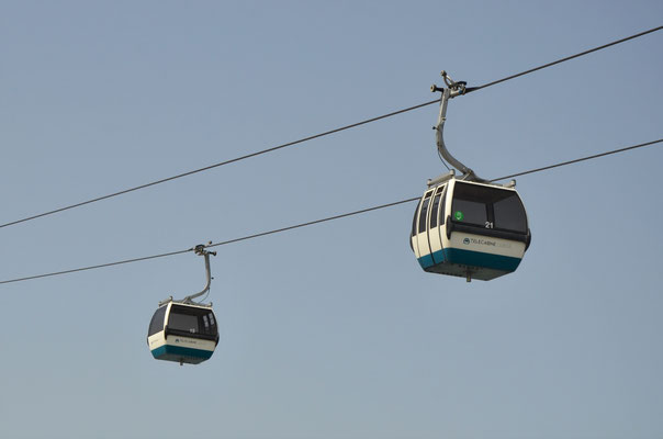Téléphérique (Lisbonne)