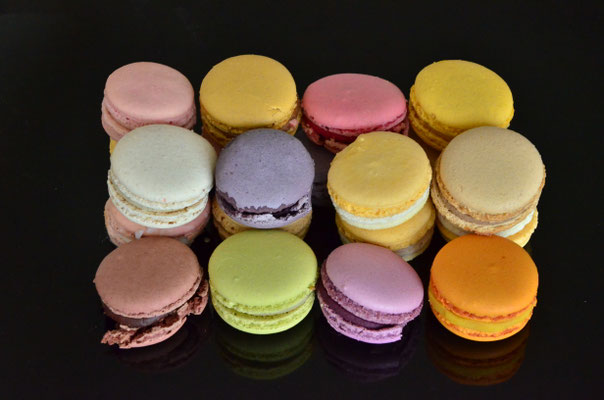 Macarons