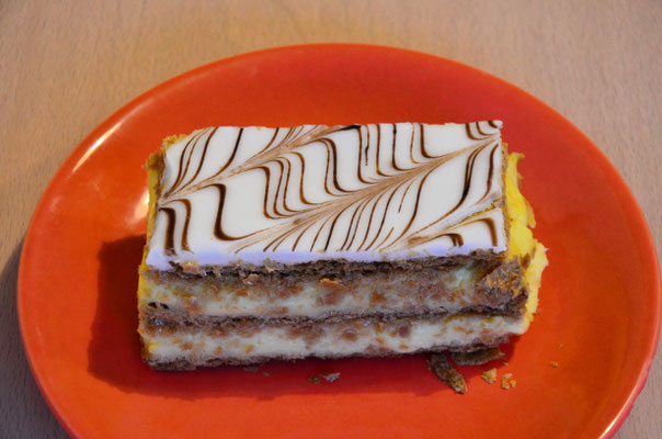 Millefeuille