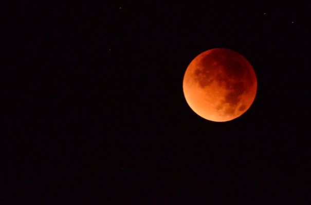 Eclipse de lune
