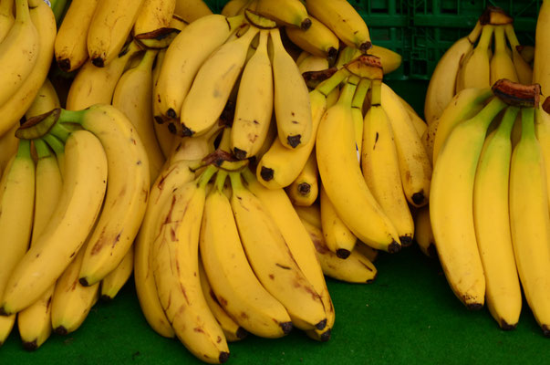 Bananes