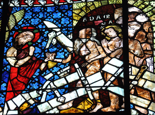 Cathédrale de Strasbourg