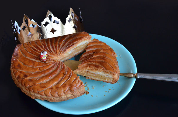 Galette des Rois