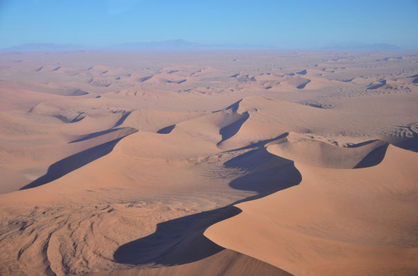 Désert du Namib, Namibie