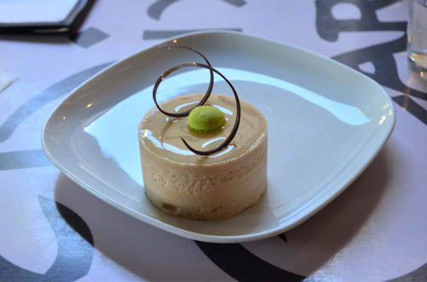 Gâteau Plaisir