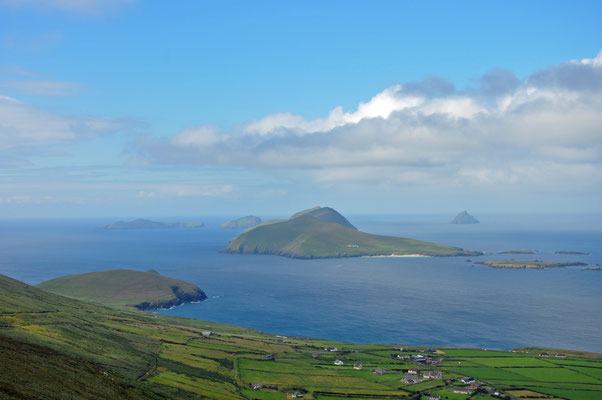 Iles Blasket