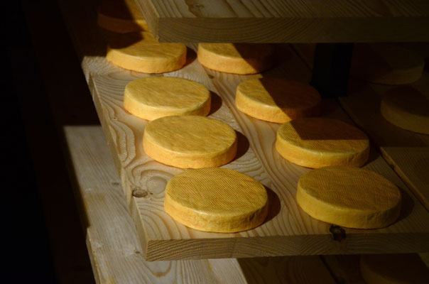 Fromages