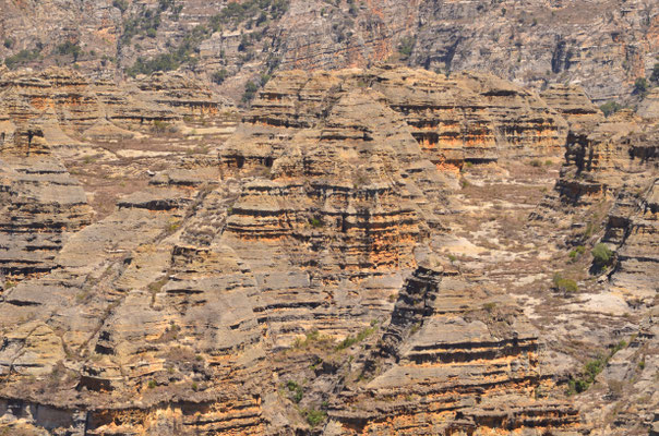 Paysage ruiniforme
