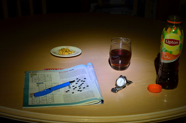 Attente