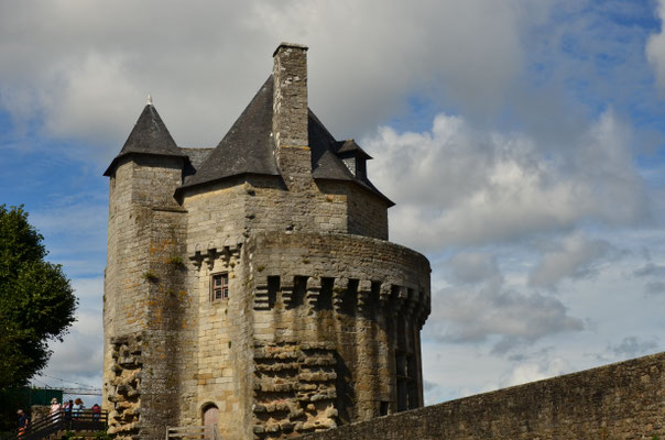 Tour du Connétable