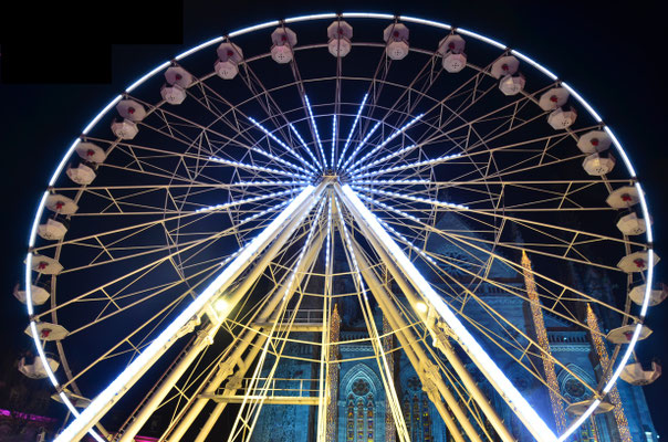 Grande roue