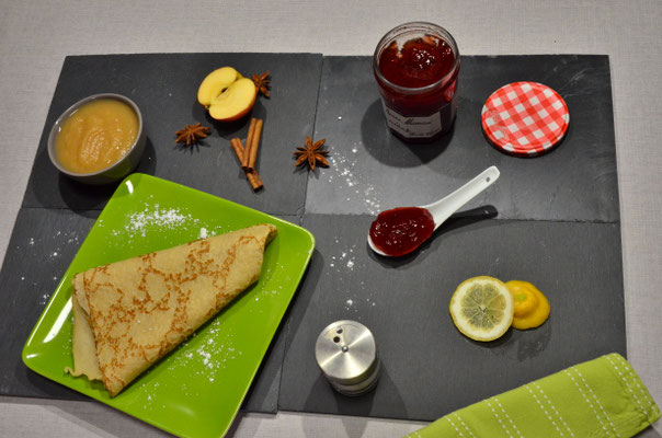 Crêpe