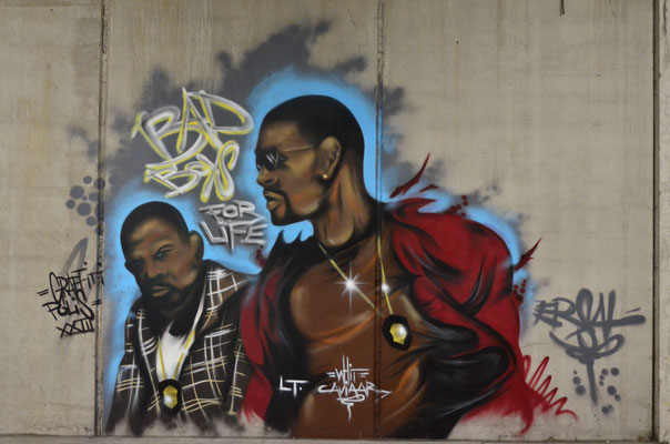 Bad boys, de Eron