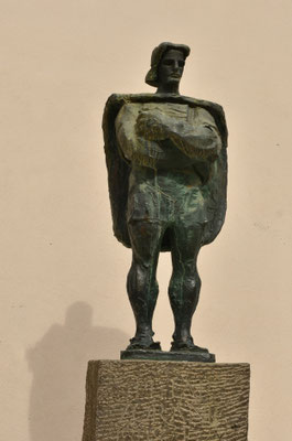 Saint Chrysogone, Zadar, Croatie