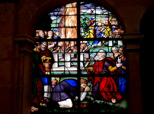 Saint-Etienne du Mont