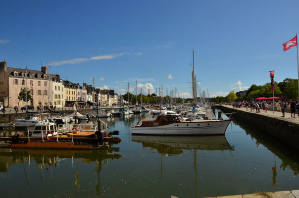 Port de Vannes