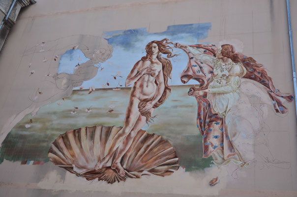 Naissance de Vénus (Belfort)