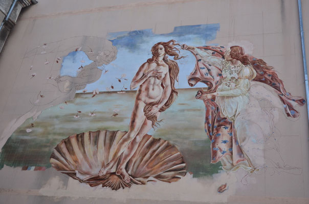 Naissance de Vénus (Belfort)