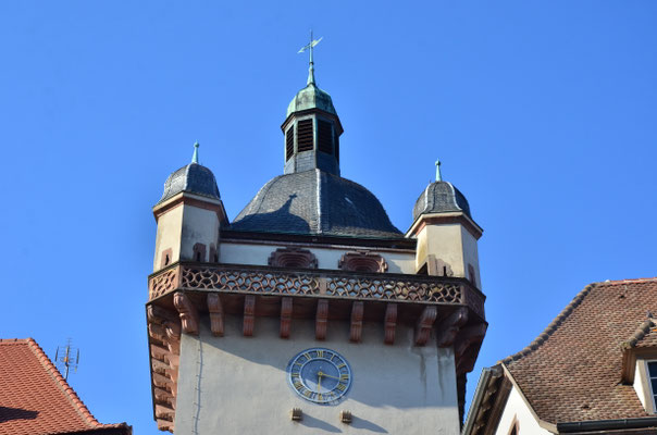 Tour Neuve