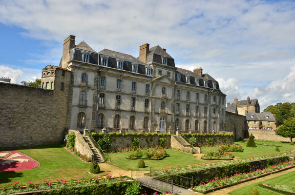 Château de l'Hermine