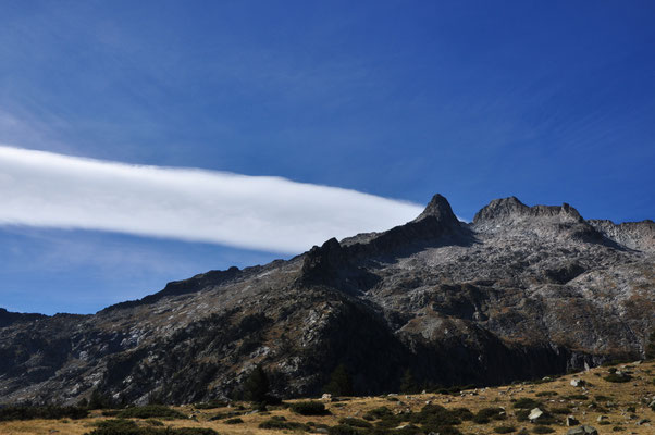 Drôle de nuage