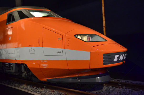 TGV 1982