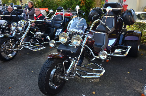 Partir avec un trike (Mulhouse)
