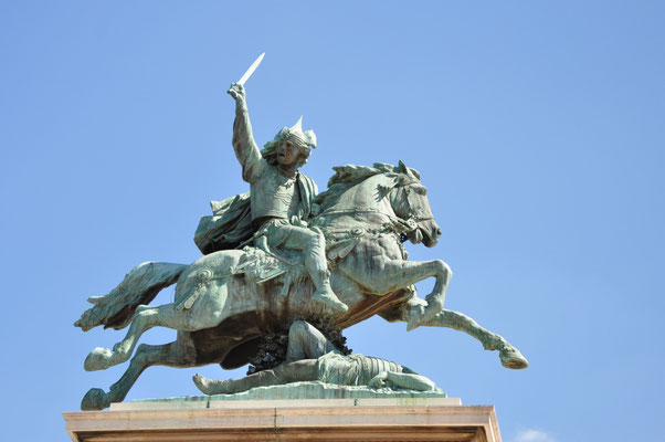 Vercingétorix (Clermont-Ferrand)