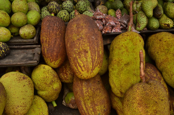 Pomme jaque (Madagascar)