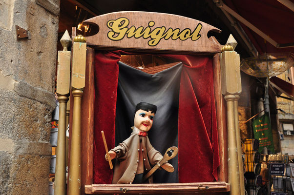 Théâtre de Guignol (Lyon)