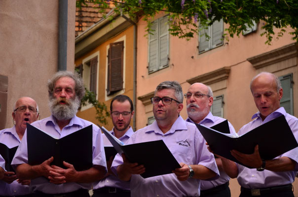 Chorale