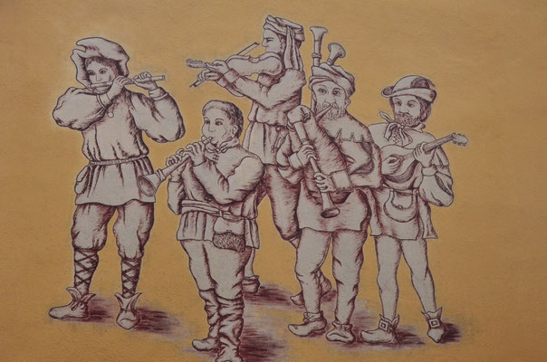 Ménétriers (Ribeauvillé)
