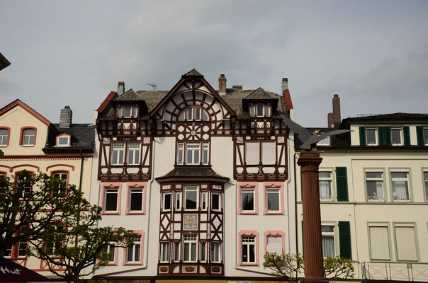 Bad Homburg, Hesse, Allemagne